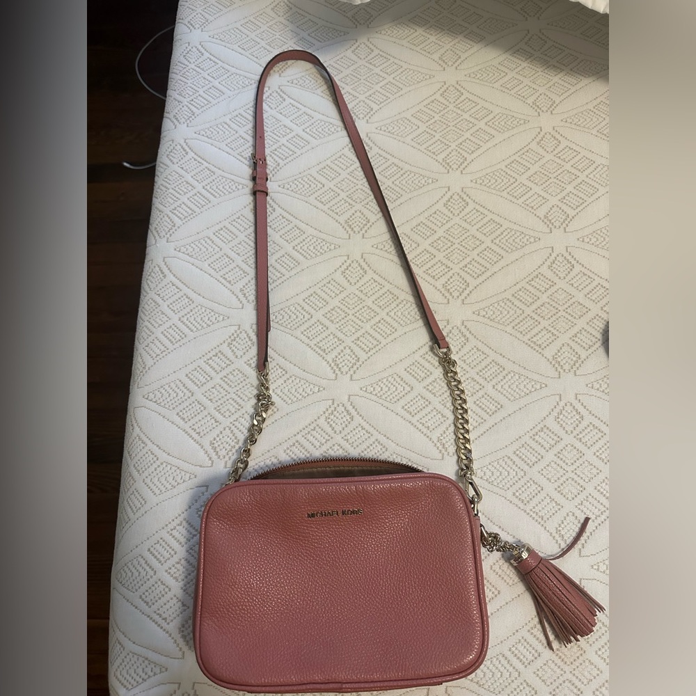 Michael Kors crossbody